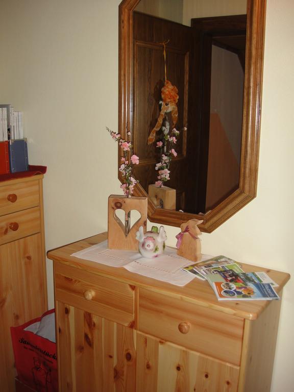 Ferienwohnung Haus Lehen Sankt Koloman 외부 사진
