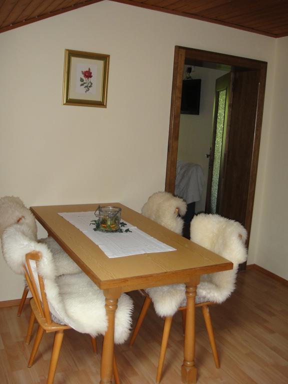 Ferienwohnung Haus Lehen Sankt Koloman 외부 사진