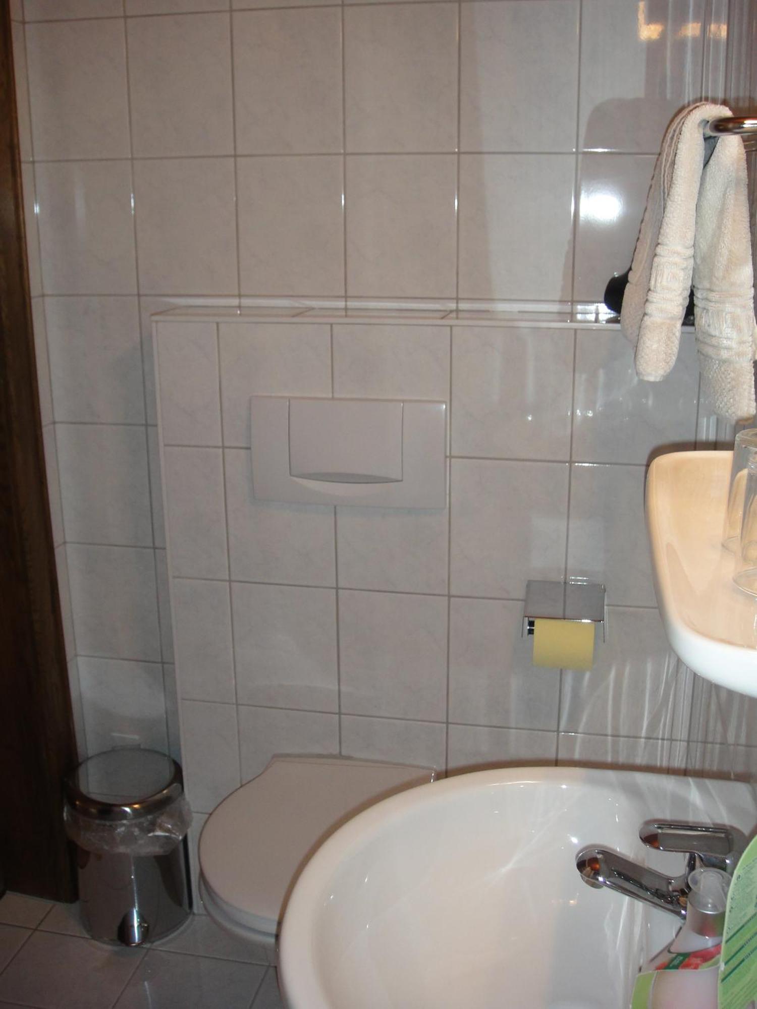 Ferienwohnung Haus Lehen Sankt Koloman 외부 사진