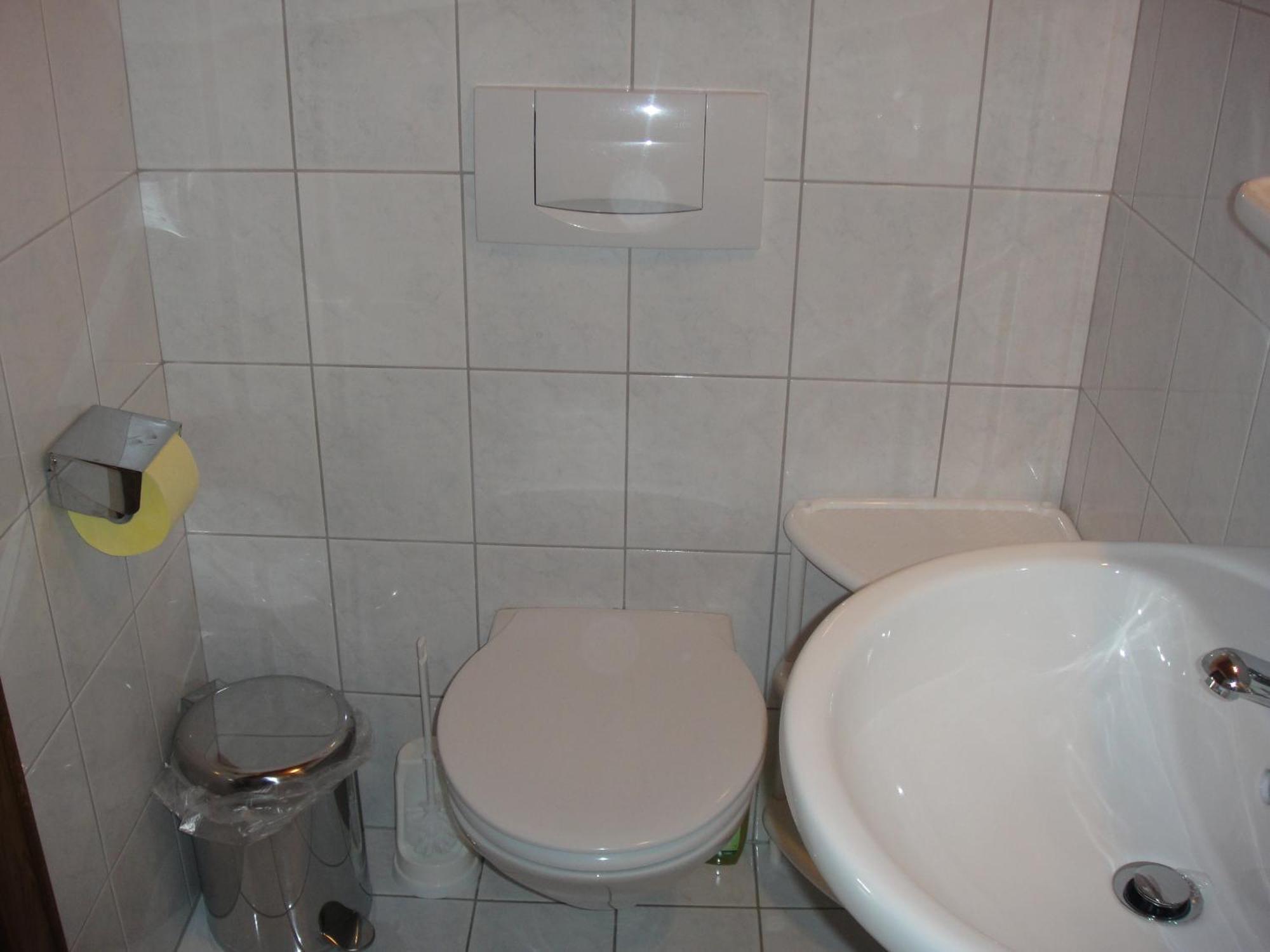 Ferienwohnung Haus Lehen Sankt Koloman 외부 사진
