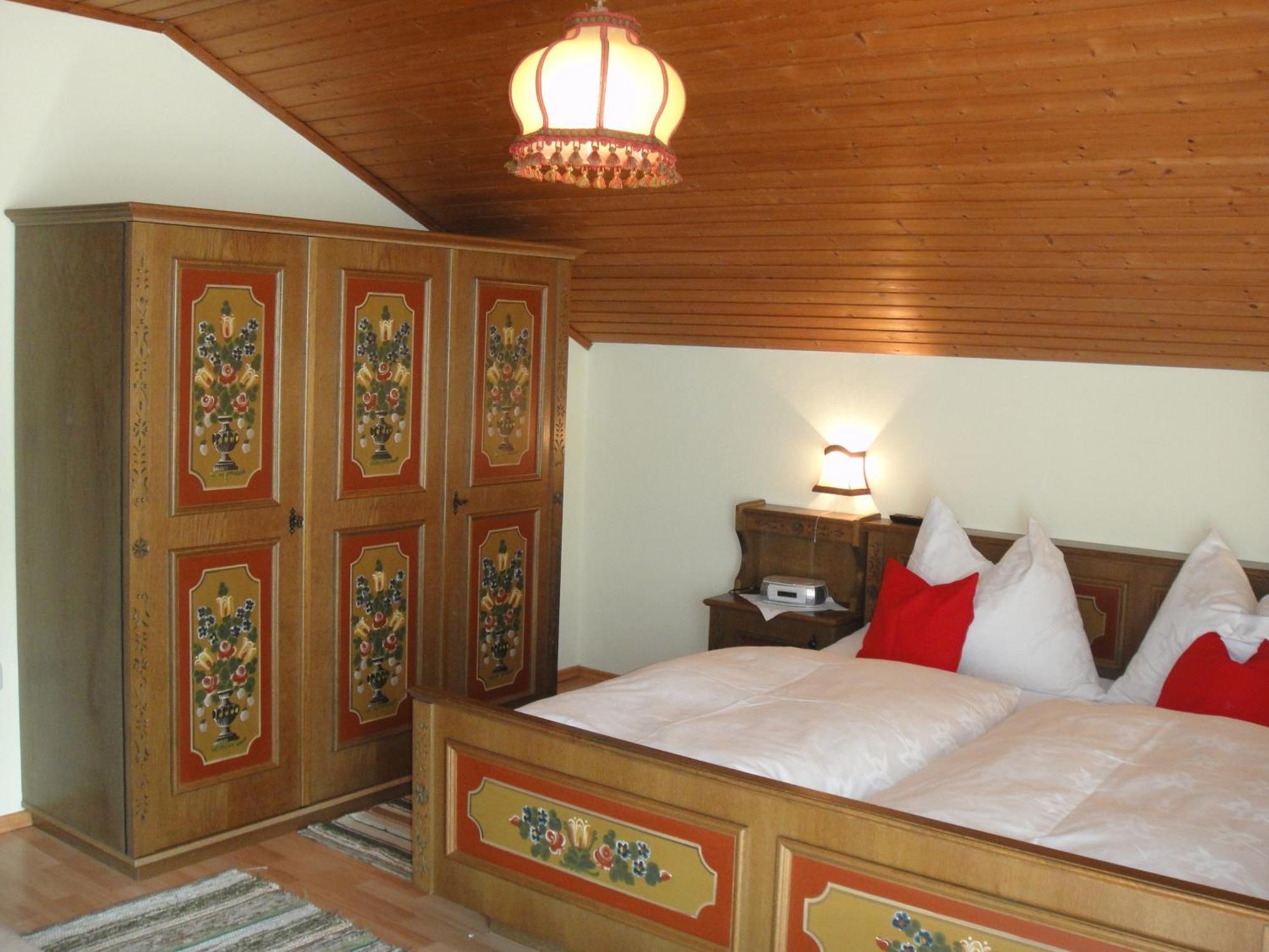 Ferienwohnung Haus Lehen Sankt Koloman 외부 사진