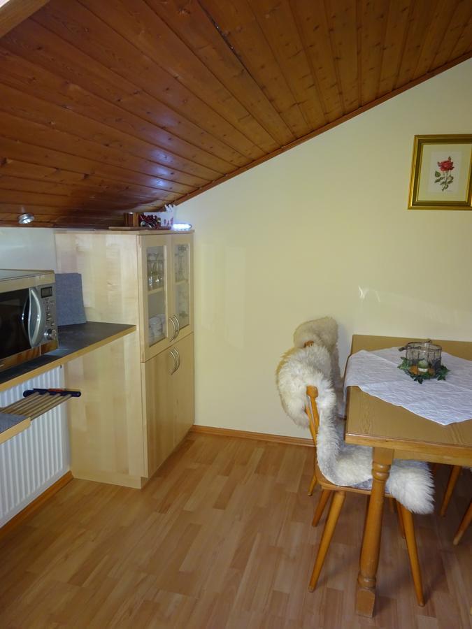 Ferienwohnung Haus Lehen Sankt Koloman 외부 사진