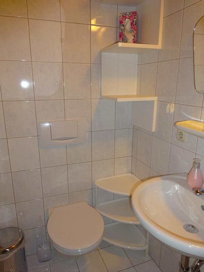 Ferienwohnung Haus Lehen Sankt Koloman 외부 사진