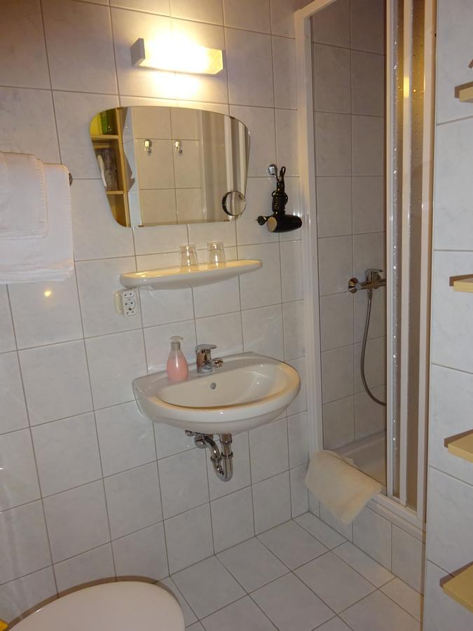 Ferienwohnung Haus Lehen Sankt Koloman 외부 사진
