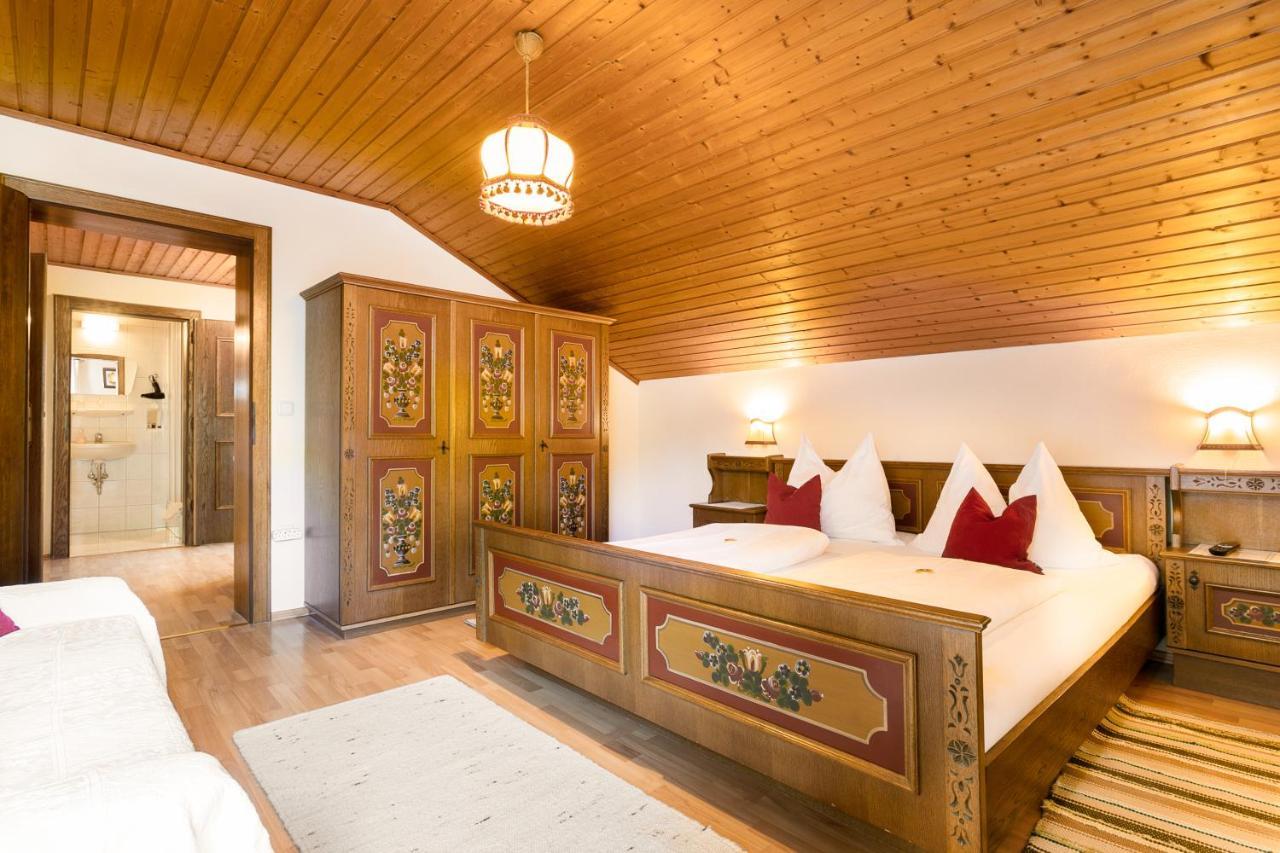 Ferienwohnung Haus Lehen Sankt Koloman 외부 사진